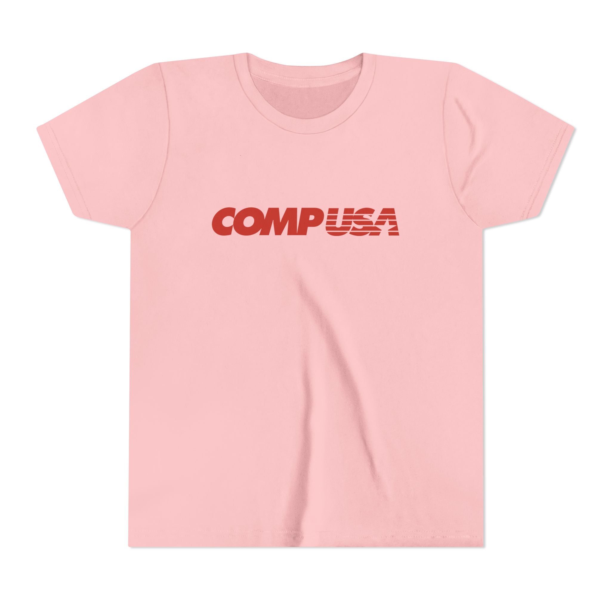 CompUSA Kids Tee / T-Shirt