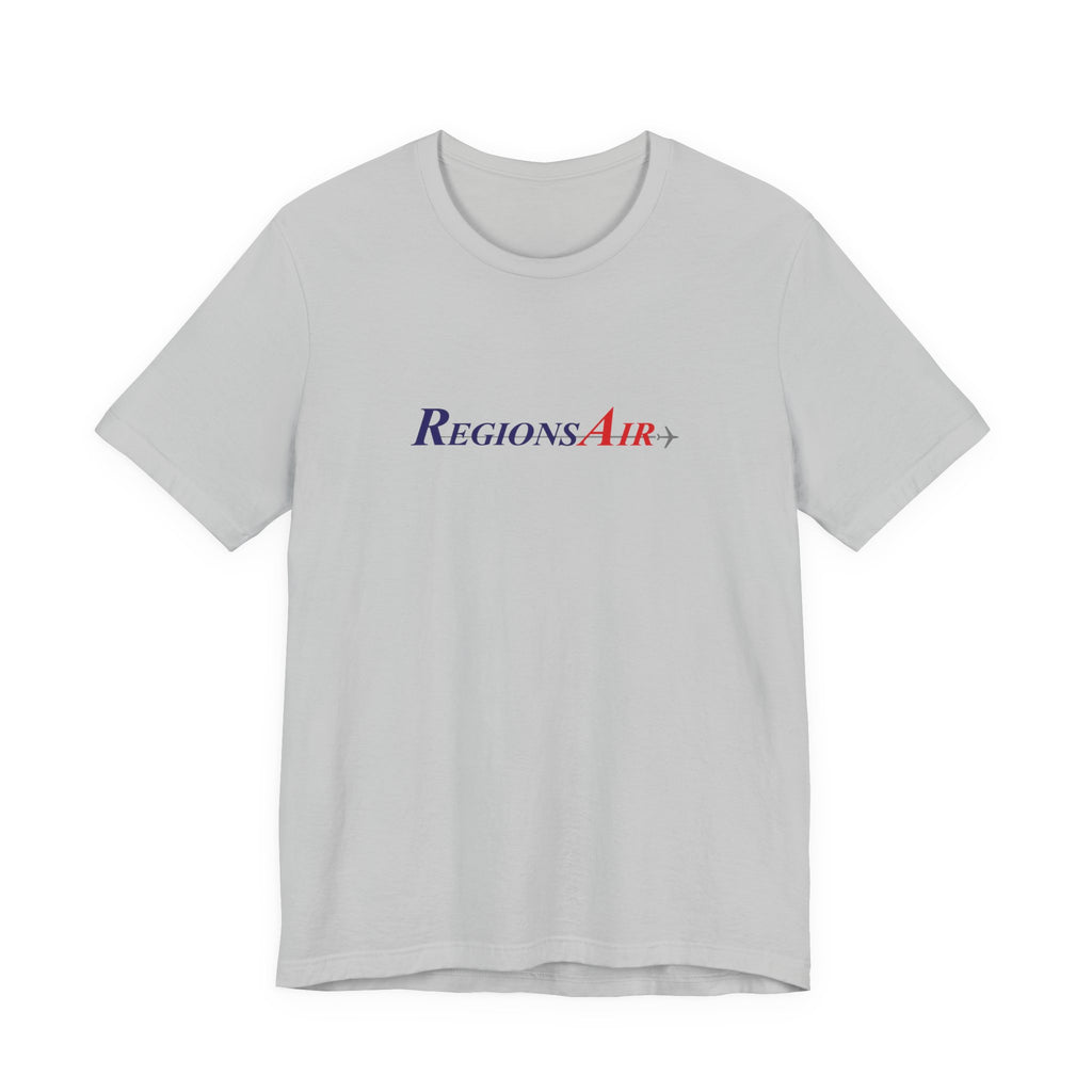 RegionsAir T-Shirt