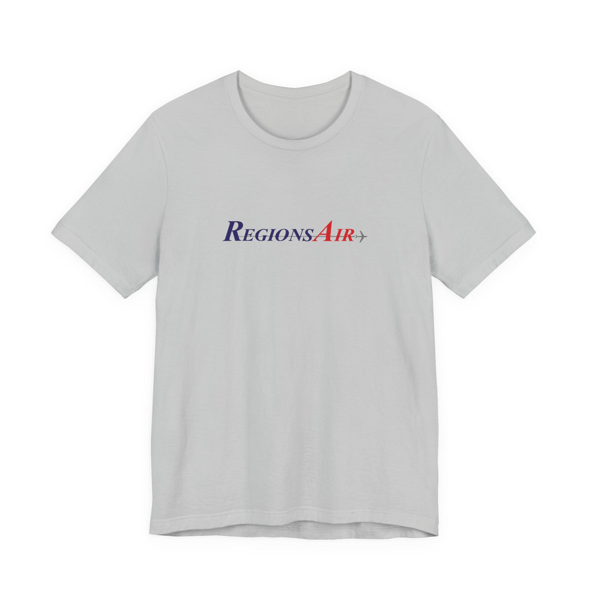 RegionsAir T-Shirt