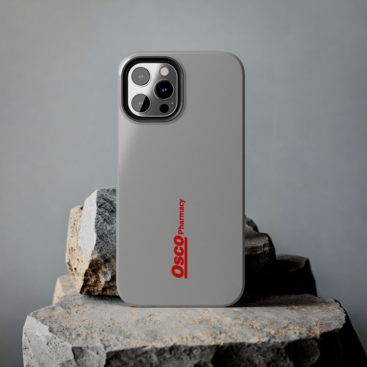 Osco Drug Tough Phone Case