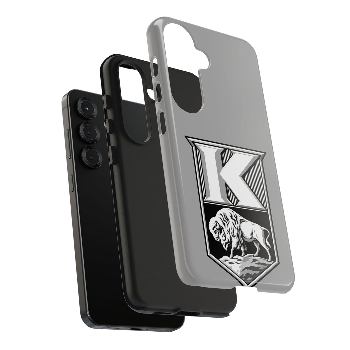 Kaiser Motors Tough Phone Case