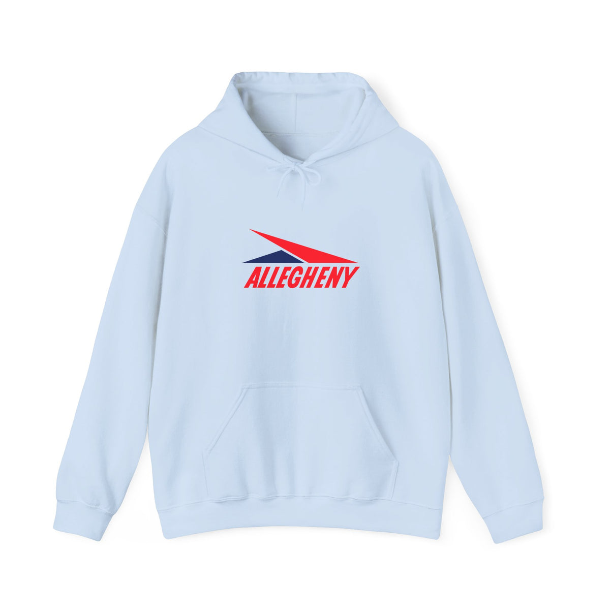 Allegheny Airlines Hoodie / Sweatshirt