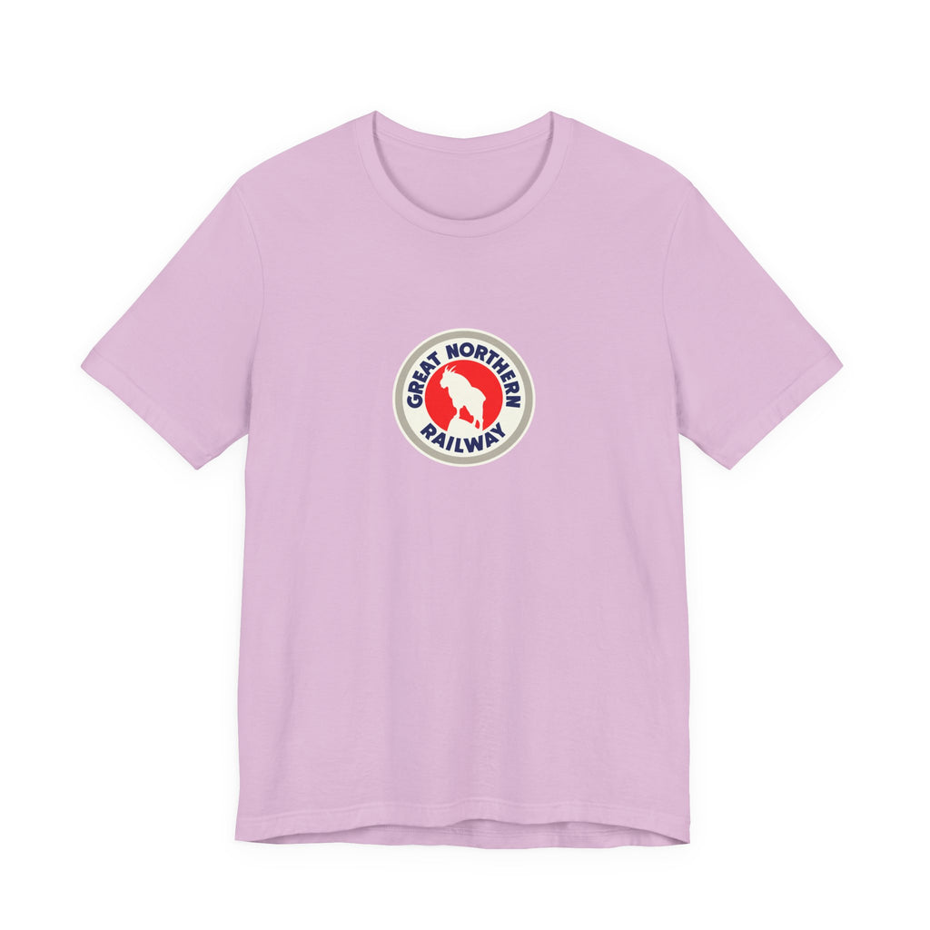 Great Northern Railway T-Shirt