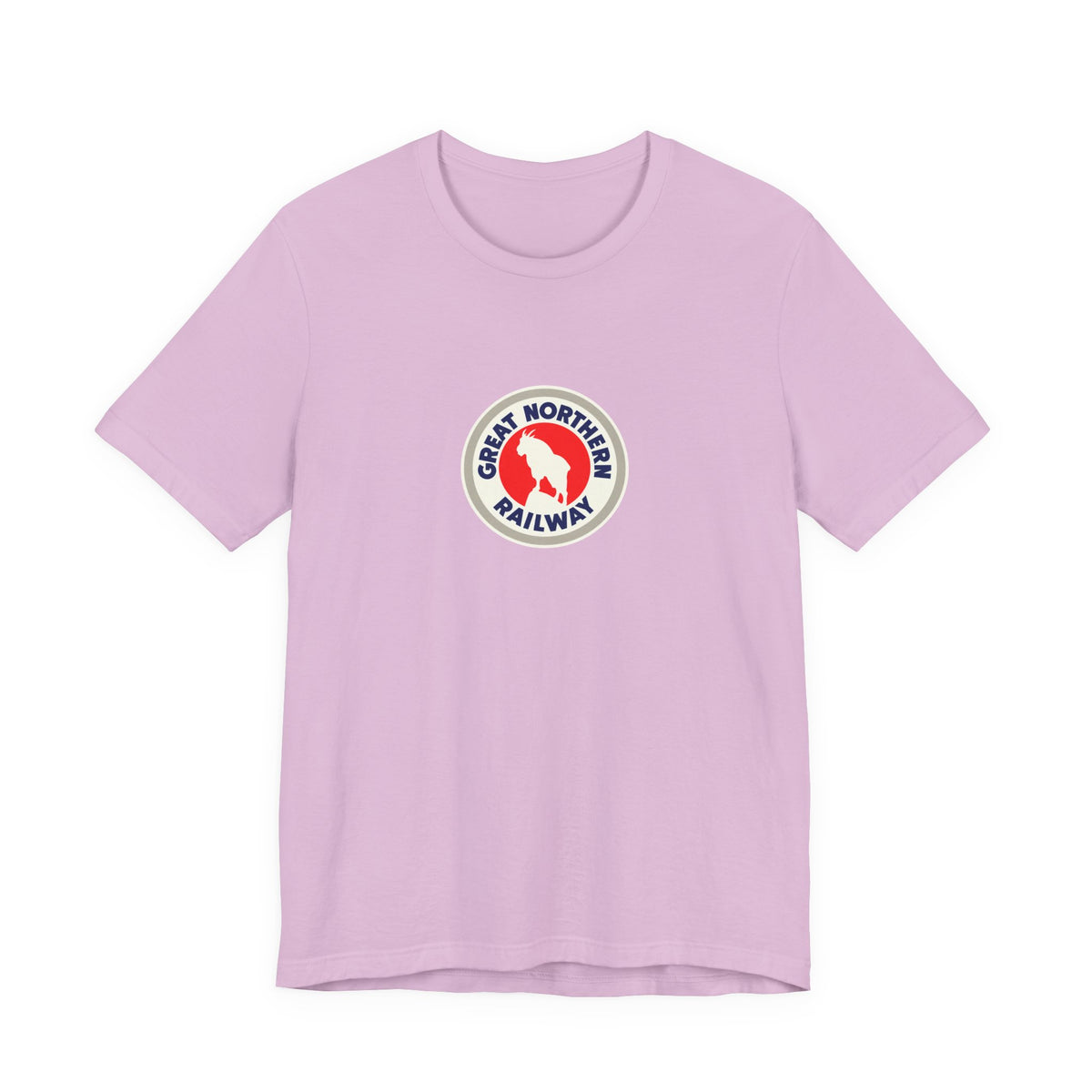 Great Northern Railway T-Shirt
