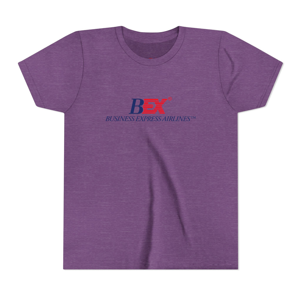 Business Express Airlines Kids Tee / T-Shirt