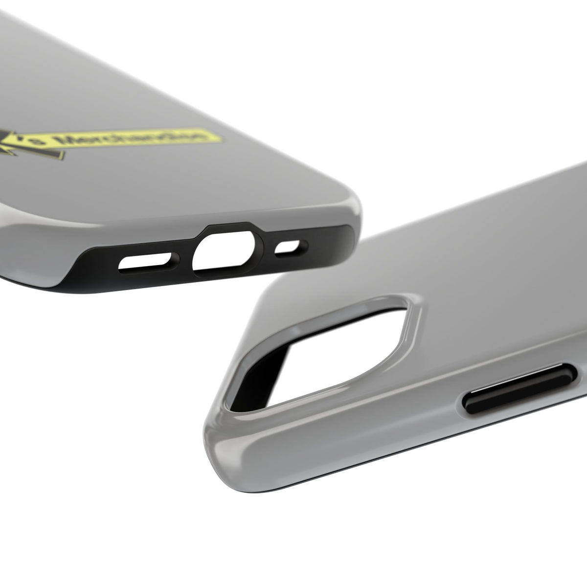 K's Merchandise Mart Tough Phone Case
