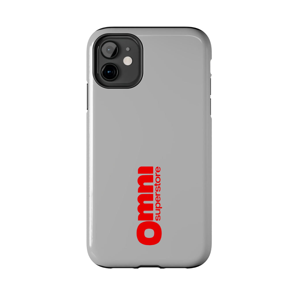 Omni Superstore Tough Phone Case