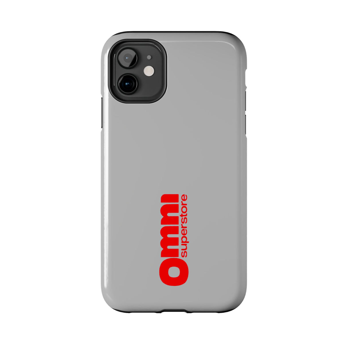 Omni Superstore Tough Phone Case