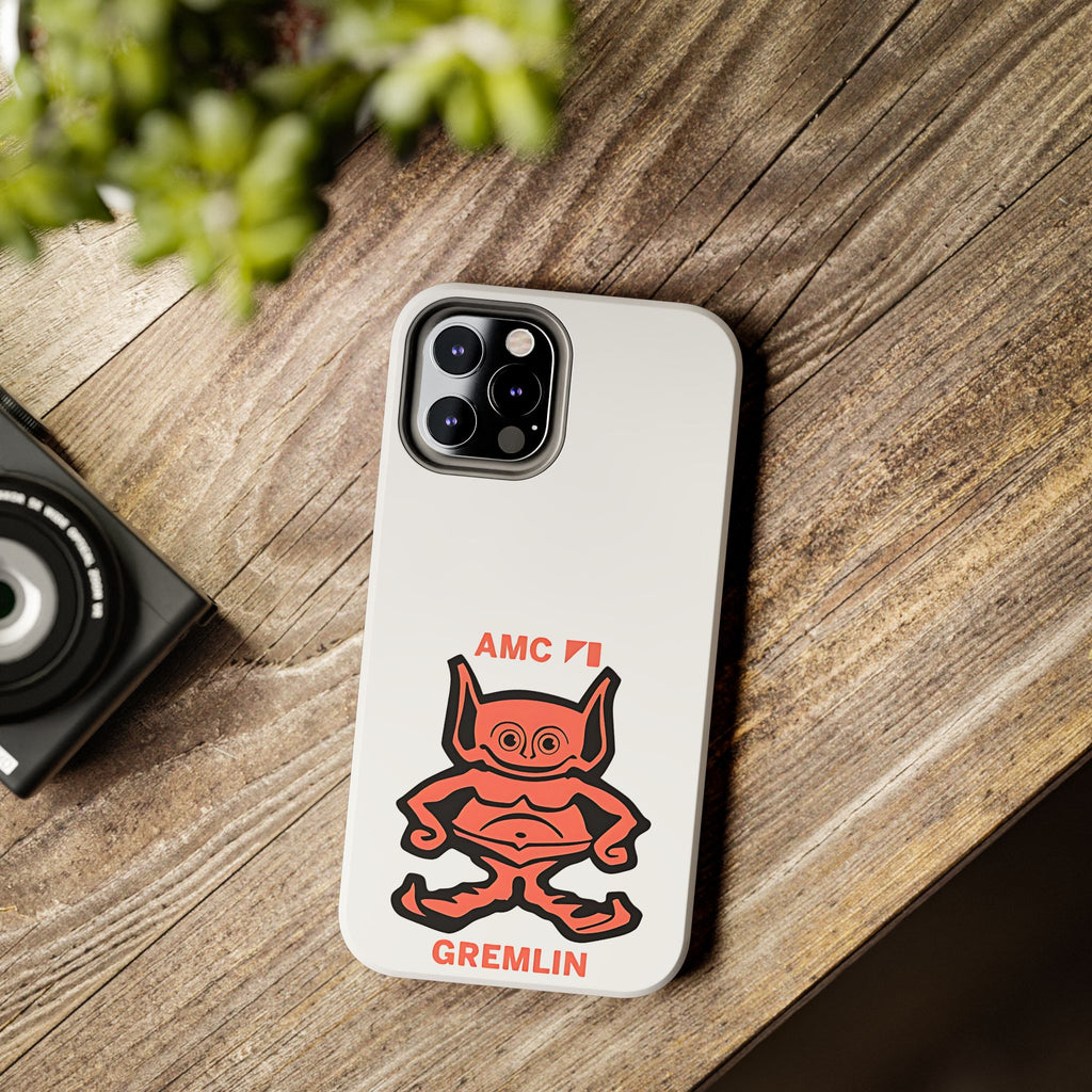 AMC Gremlin Tough Phone Case