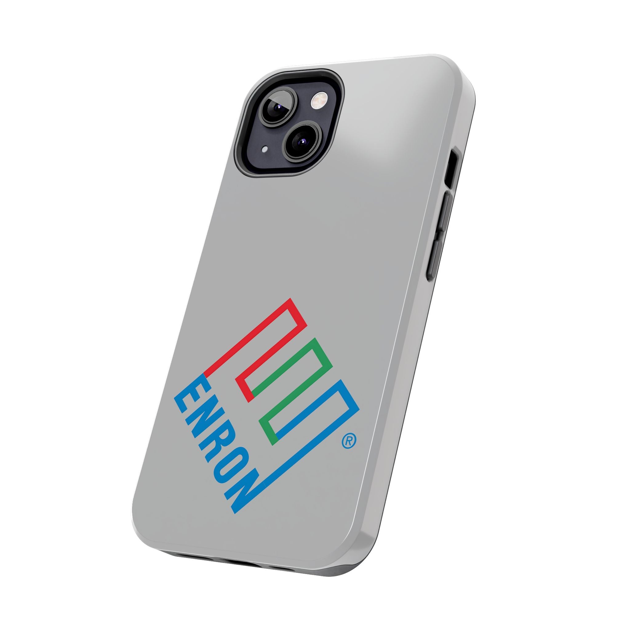 Enron Tough Protective Phone Case