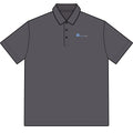 IndyMac Bank Cotton Polo Shirt