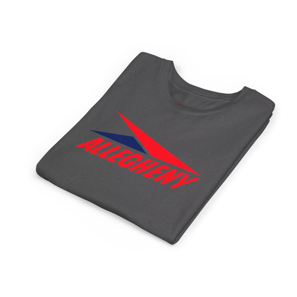 Allegheny Airlines Kids Tee / T-Shirt
