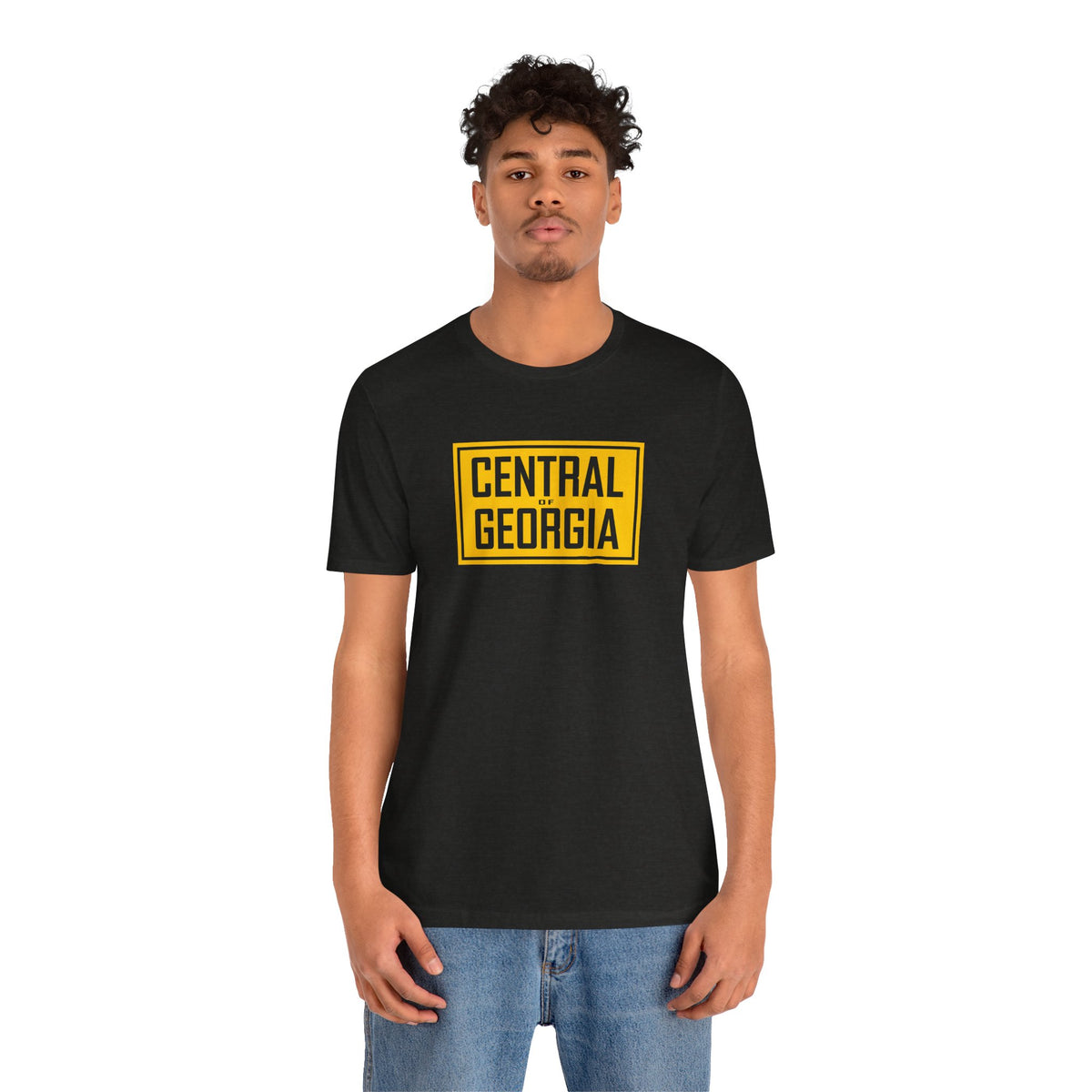 Central of Georgia Railway T-Shirt