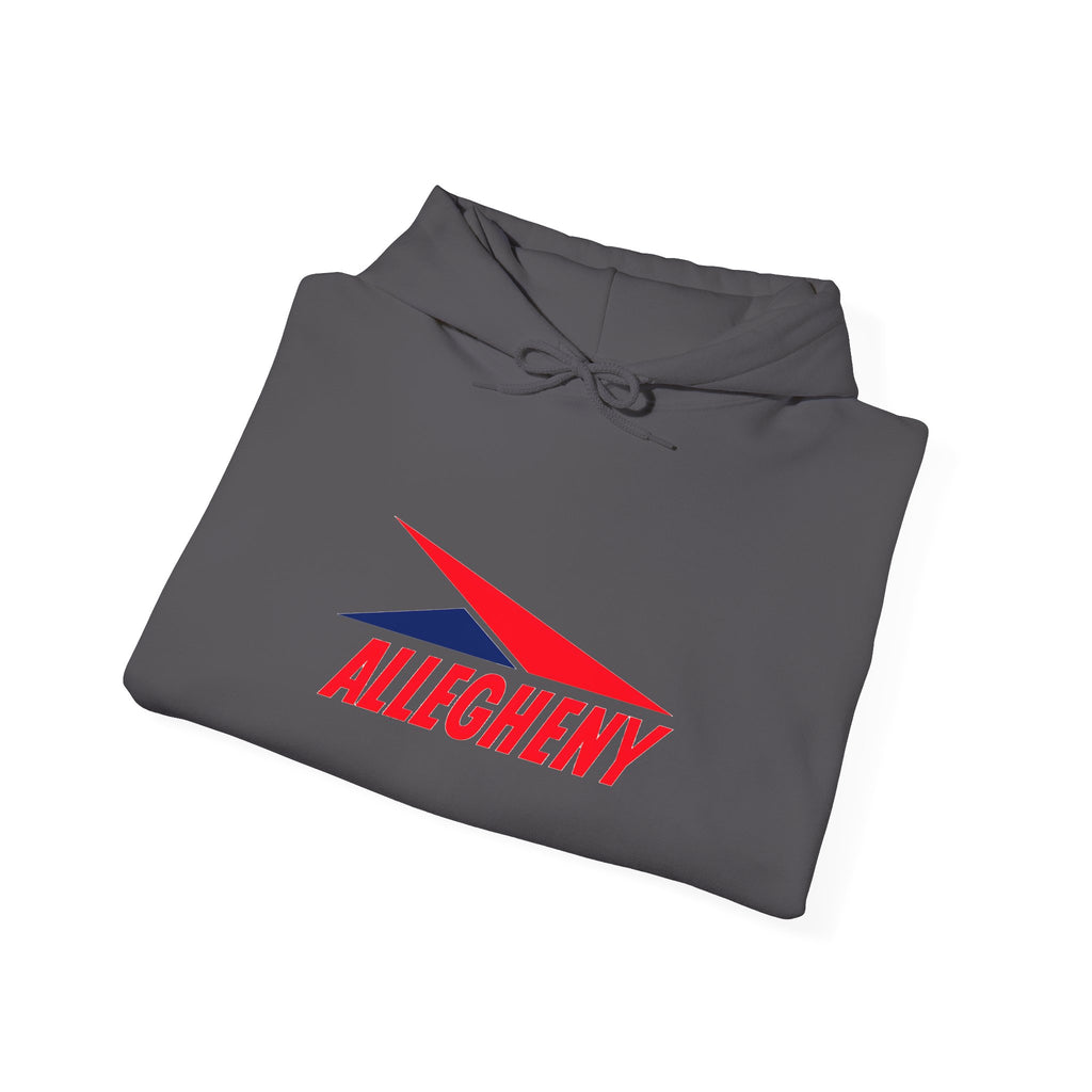 Allegheny Airlines Hoodie / Sweatshirt