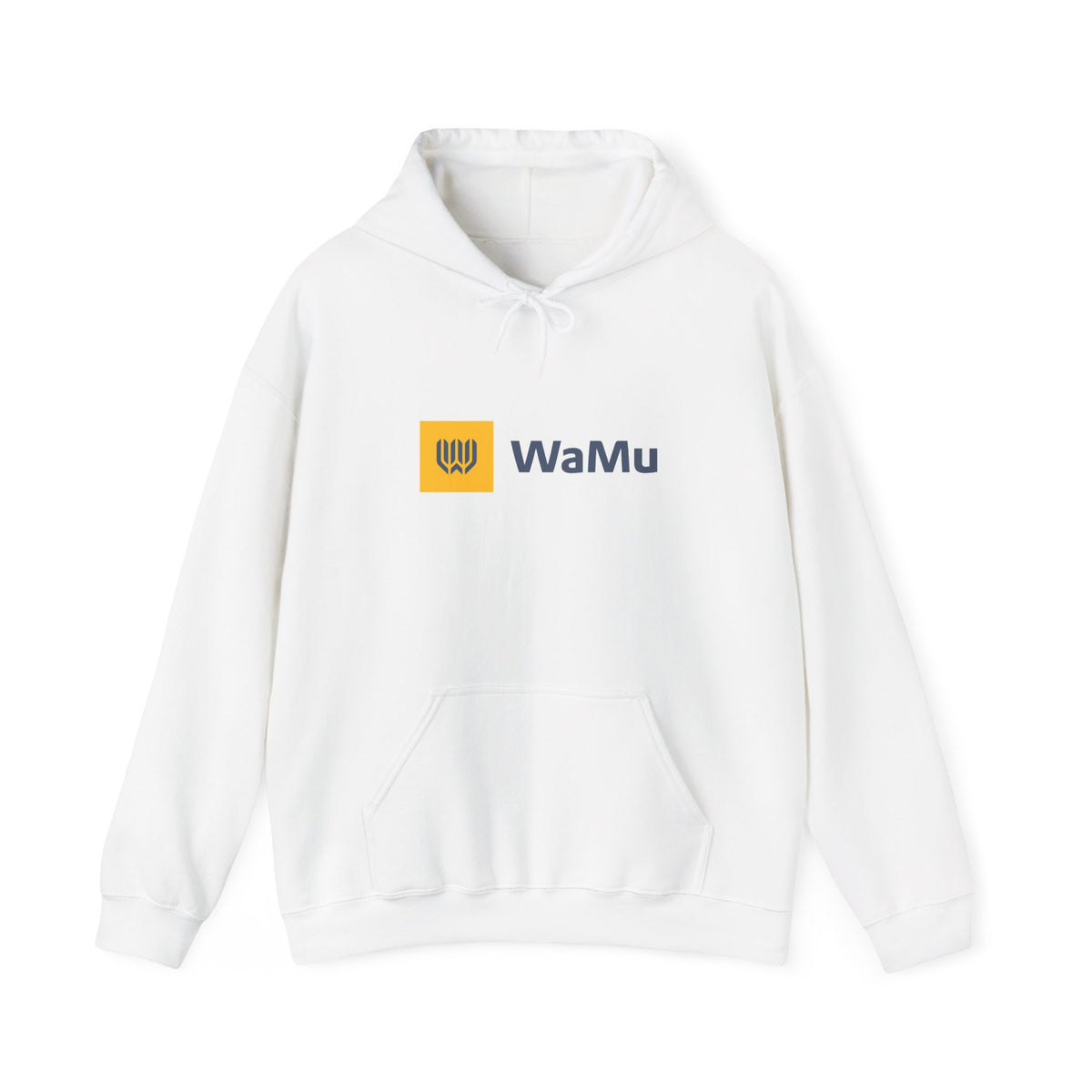 Washington Mutual (WaMu) Hoodie / Sweatshirt