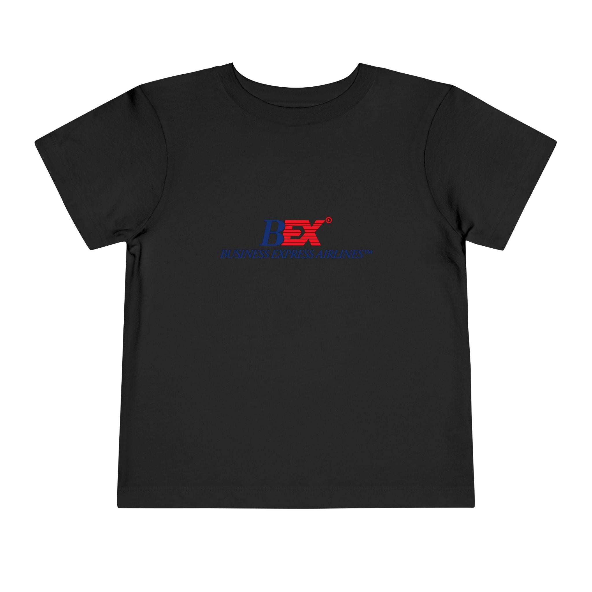Business Express Airlines Toddler Tee / T-Shirt