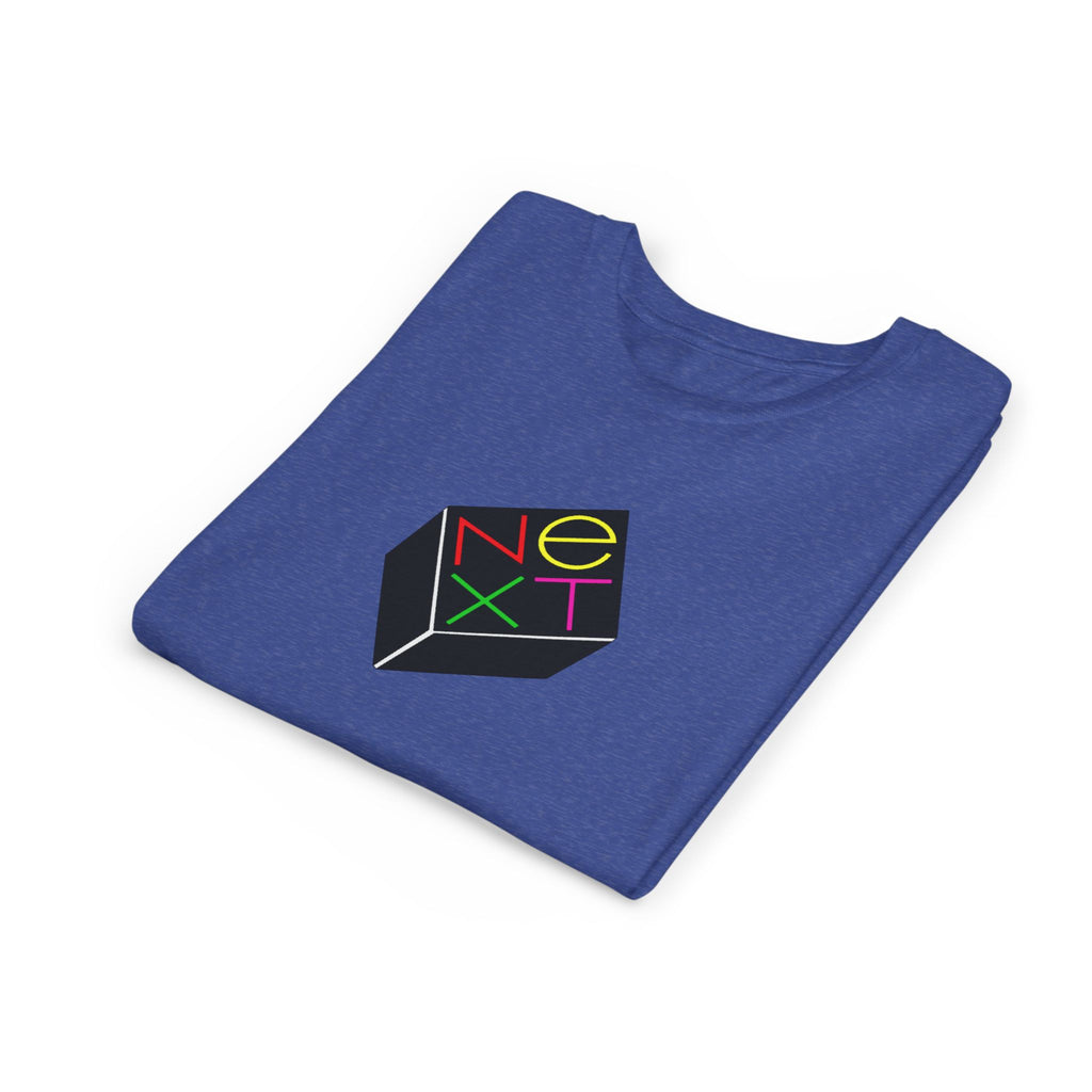 NeXT Kids Tee / T-Shirt