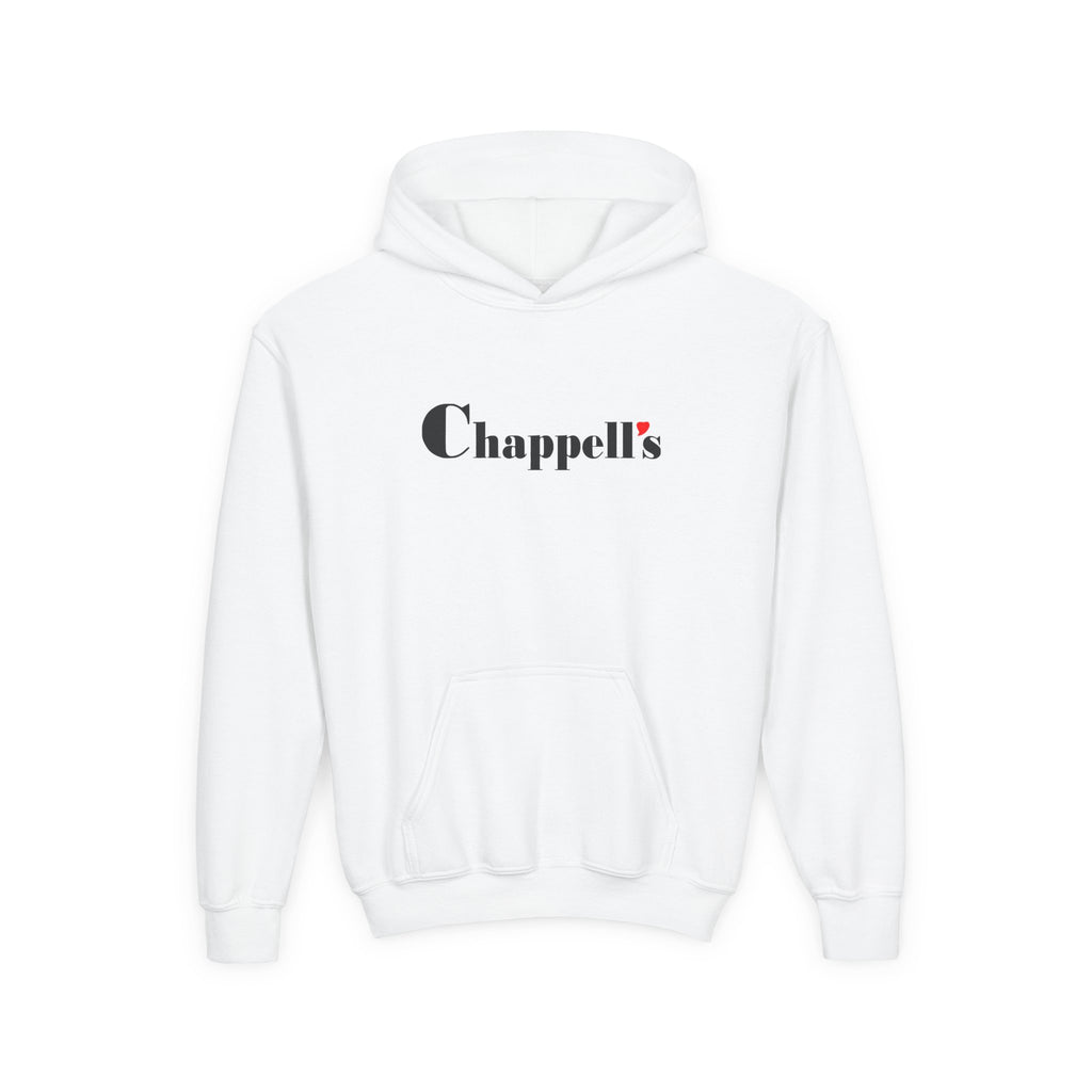 Chappell's Youth Hoodie / Sweatshirt