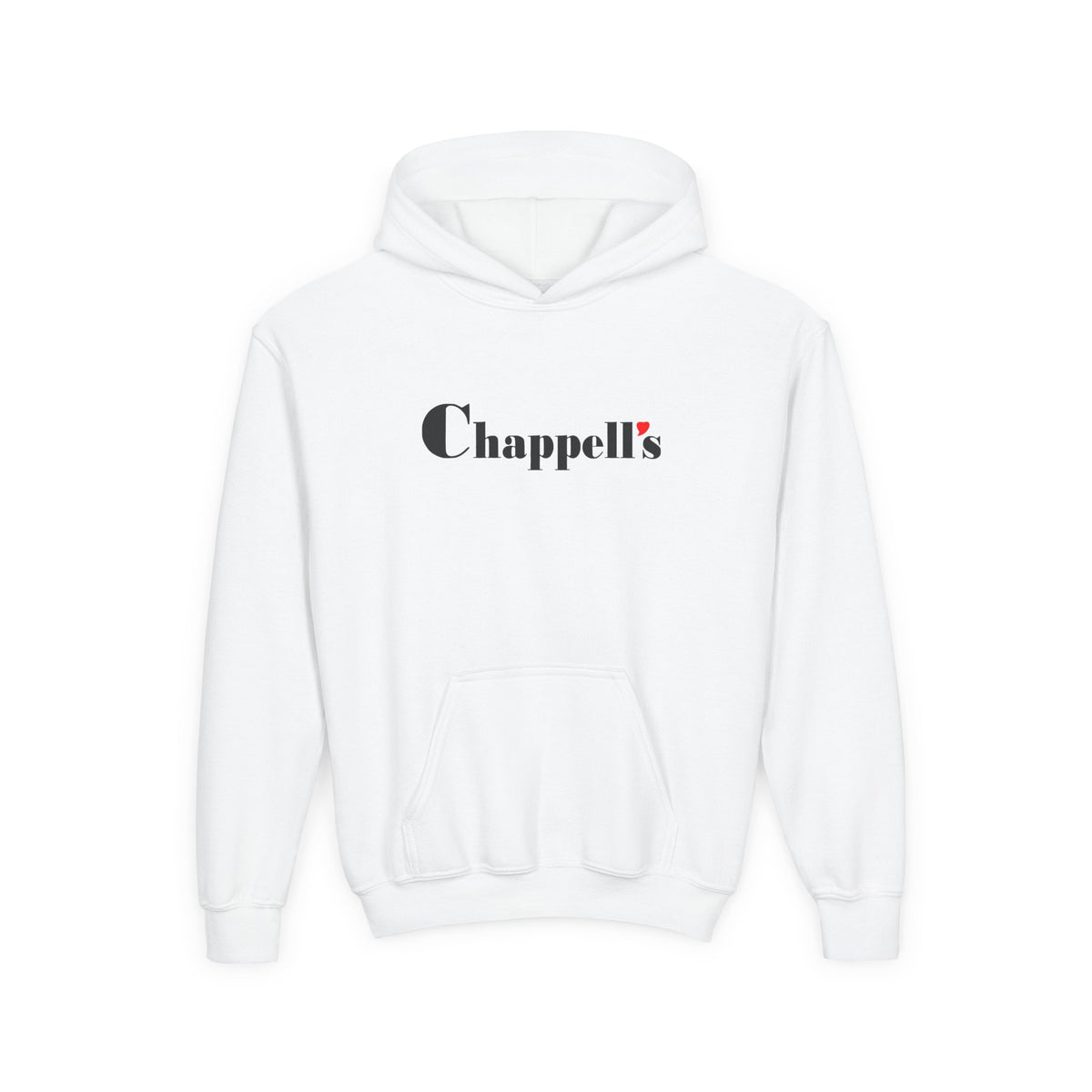 Chappell's Youth Hoodie / Sweatshirt
