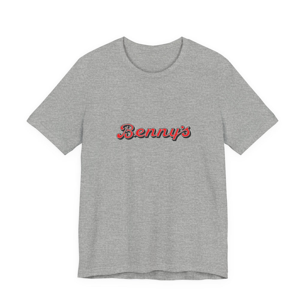 Benny's T-Shirt