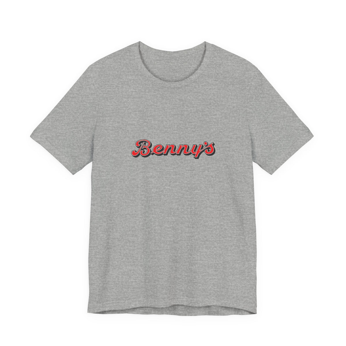 Benny's T-Shirt