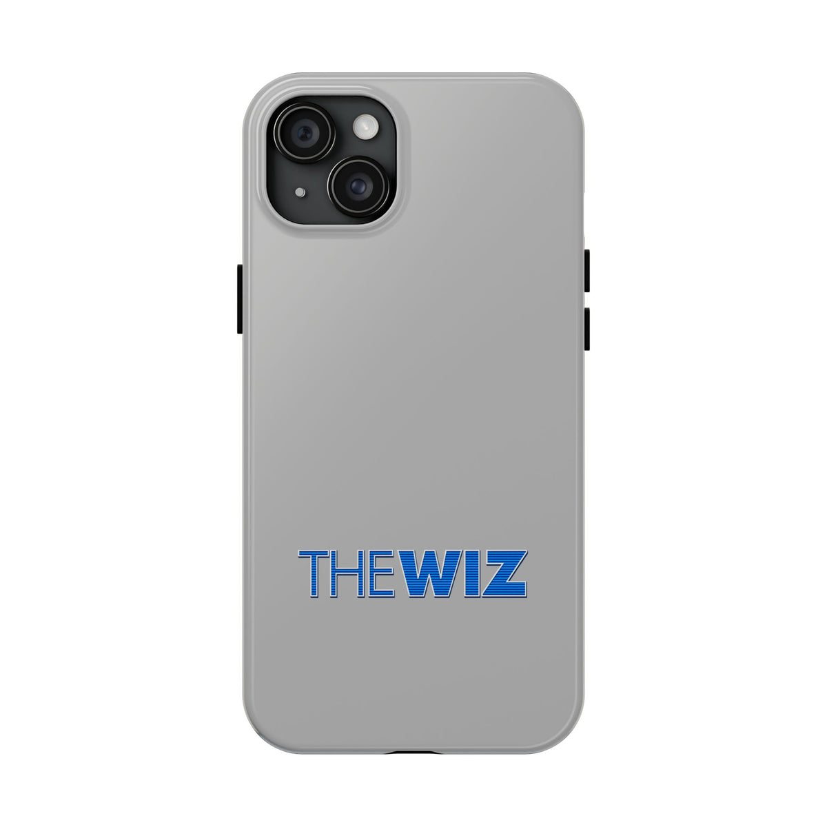 The Wiz Tough Phone Case