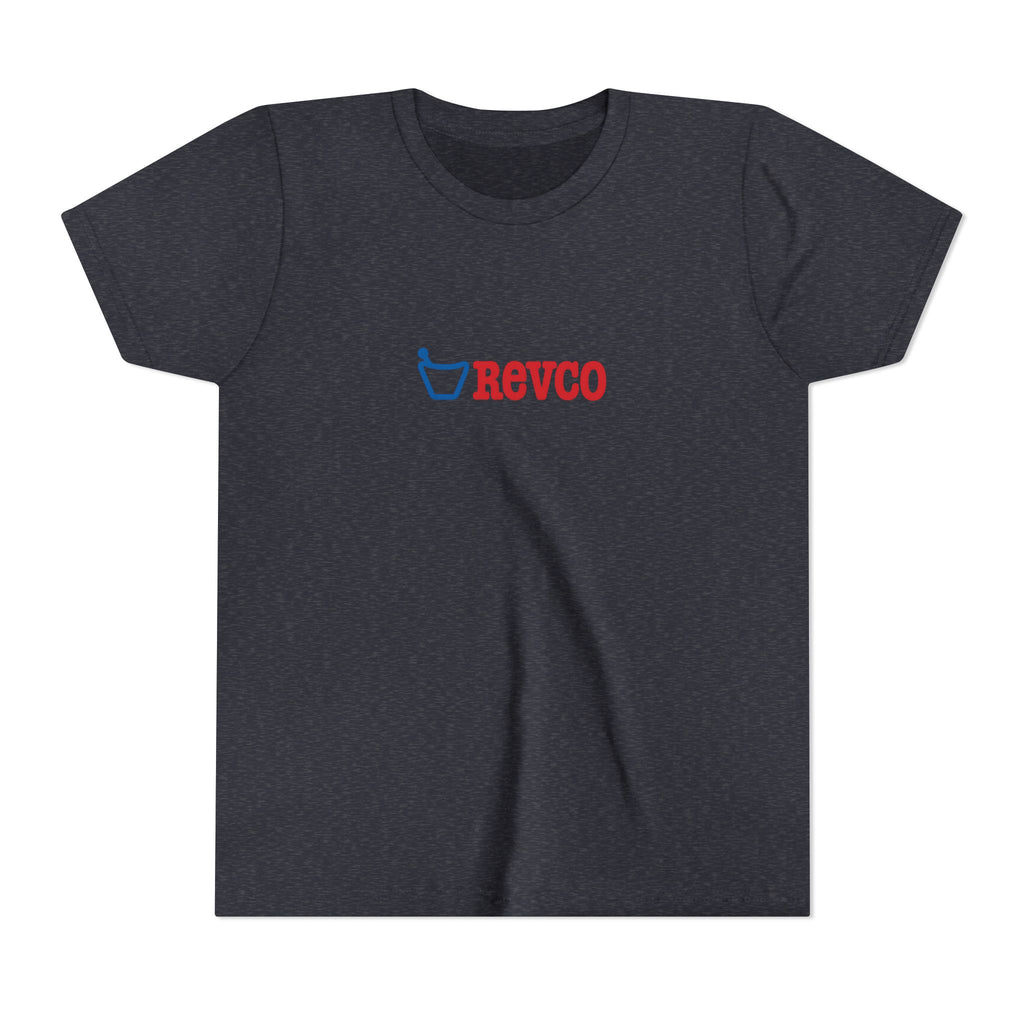 Revco Discount Drug Stores Kids Tee / T-Shirt