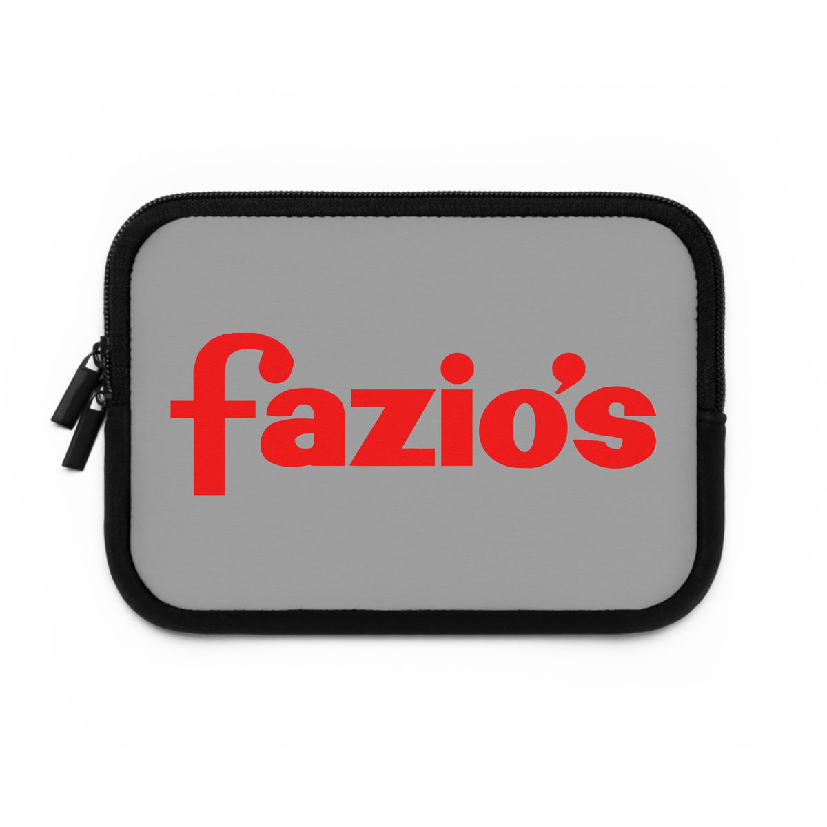 Fazio's (Fisher Foods) Laptop Sleeve