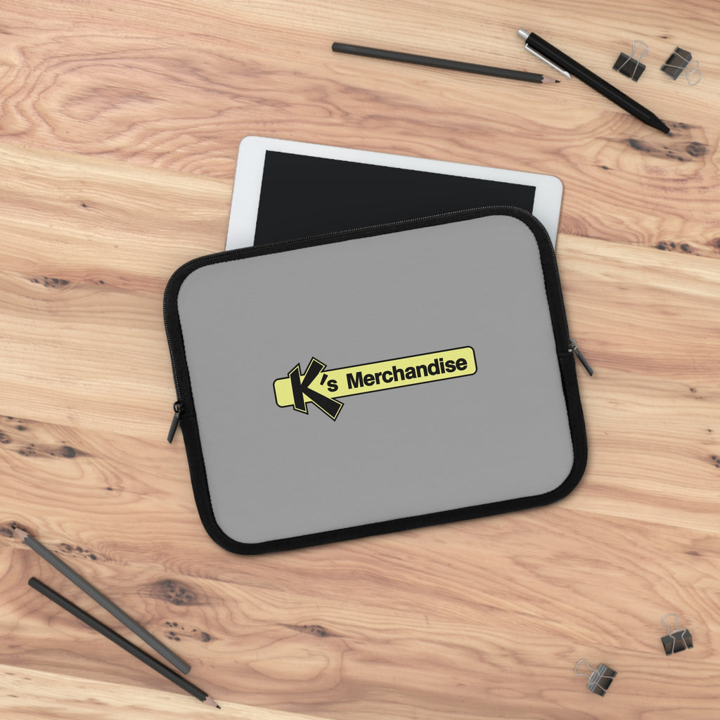 K's Merchandise Mart Laptop Sleeve