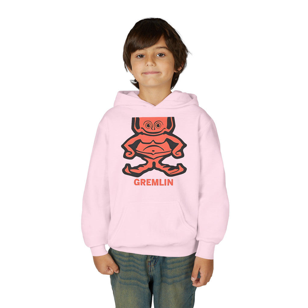 AMC Gremlin Youth Hoodie / Sweatshirt