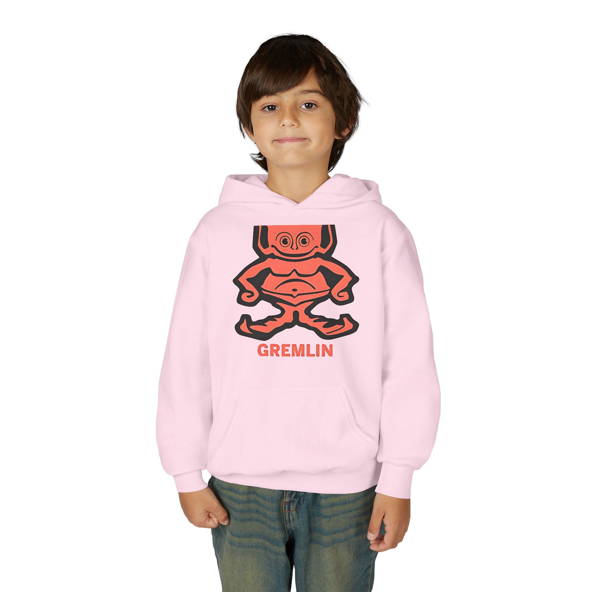 AMC Gremlin Youth Hoodie / Sweatshirt