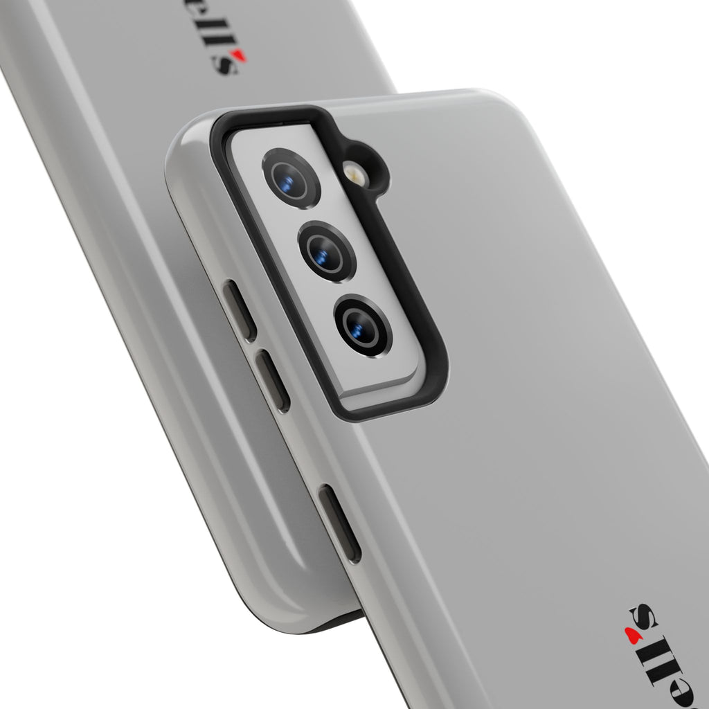 Chappell's Tough Phone Case