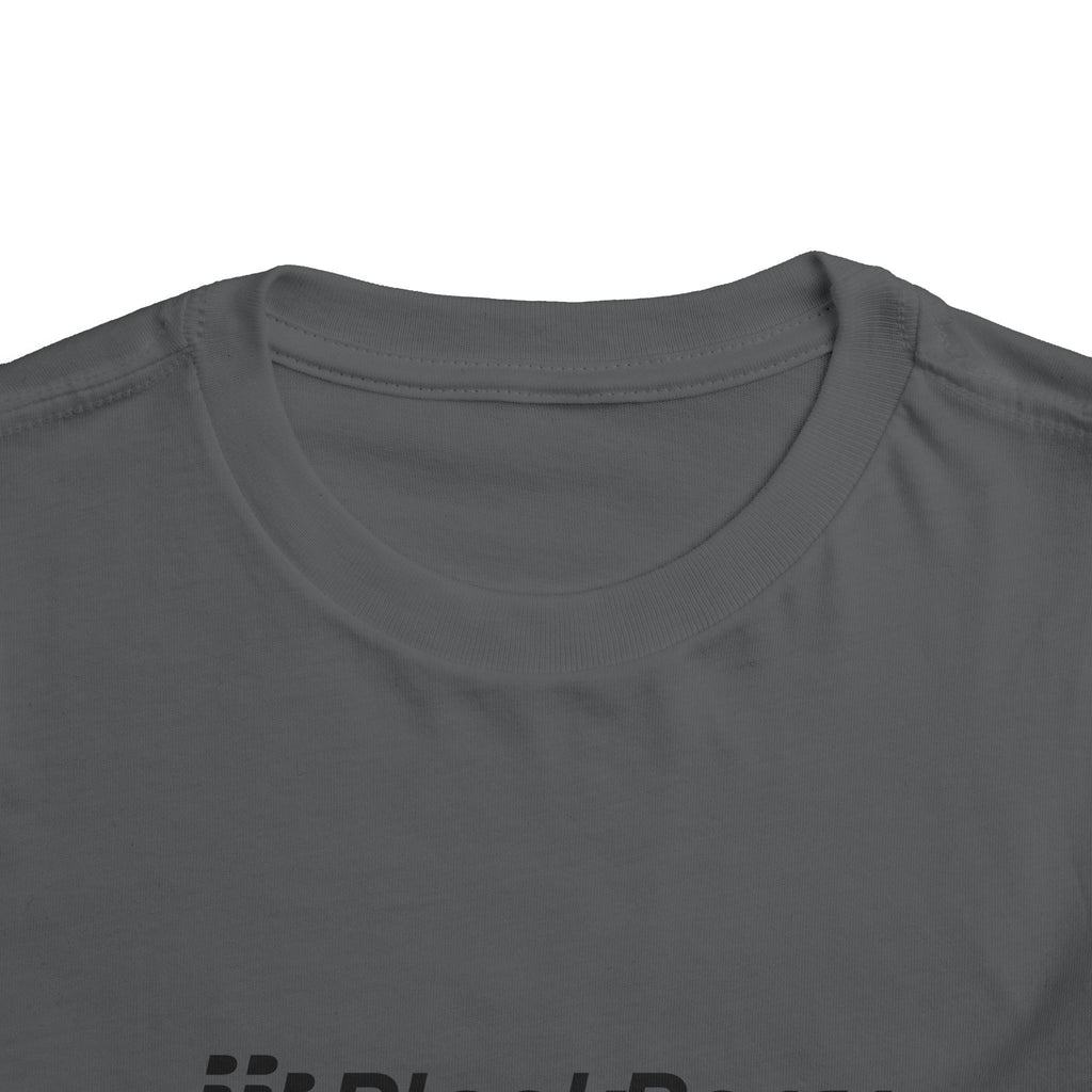 BlackBerry Toddler Tee / T-Shirt