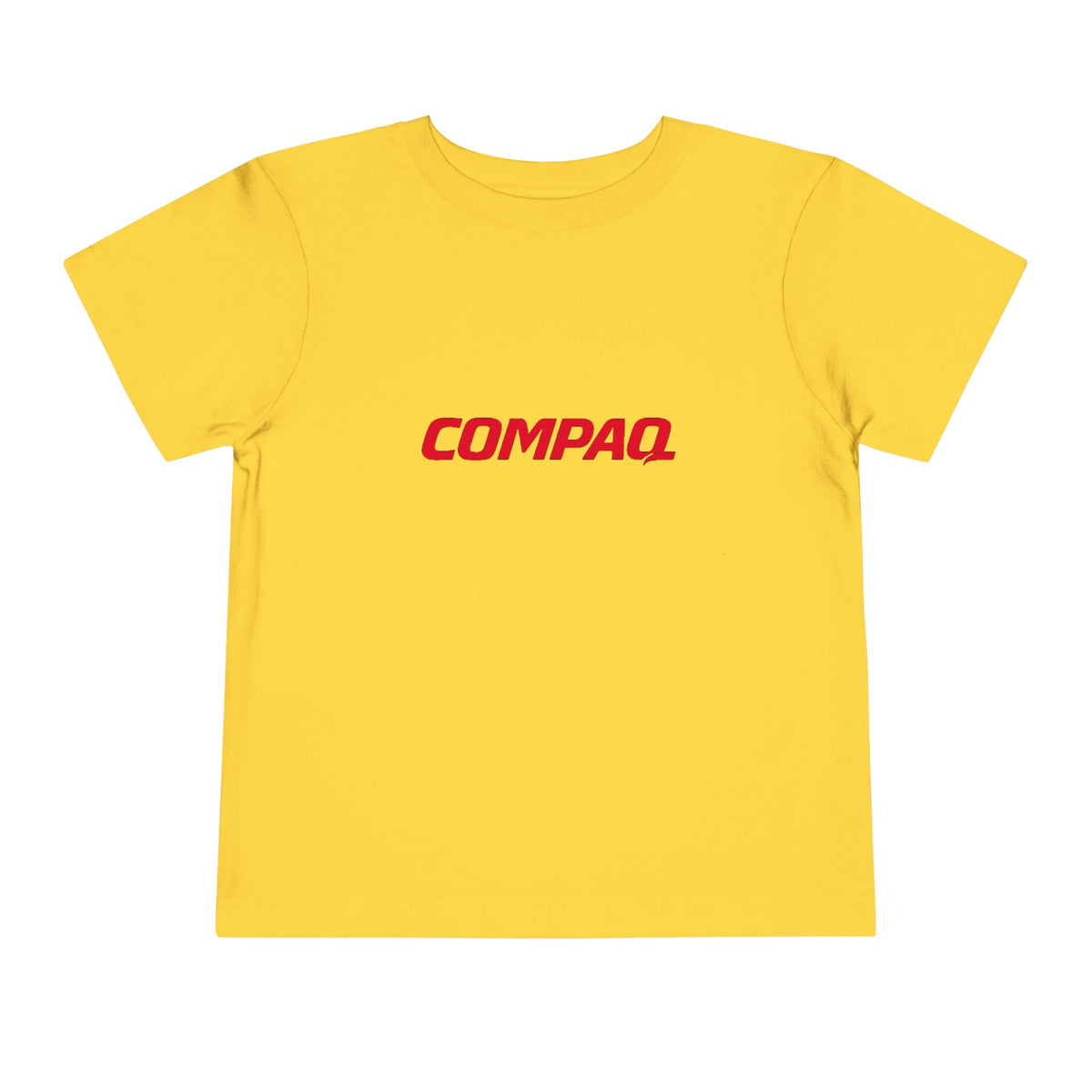 Compaq Toddler Tee / T-Shirt