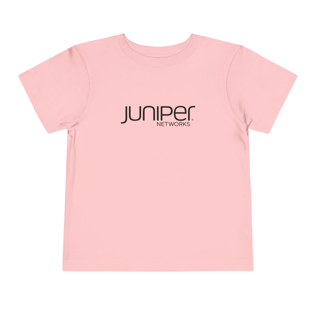 Juniper Networks Toddler Tee / T-Shirt