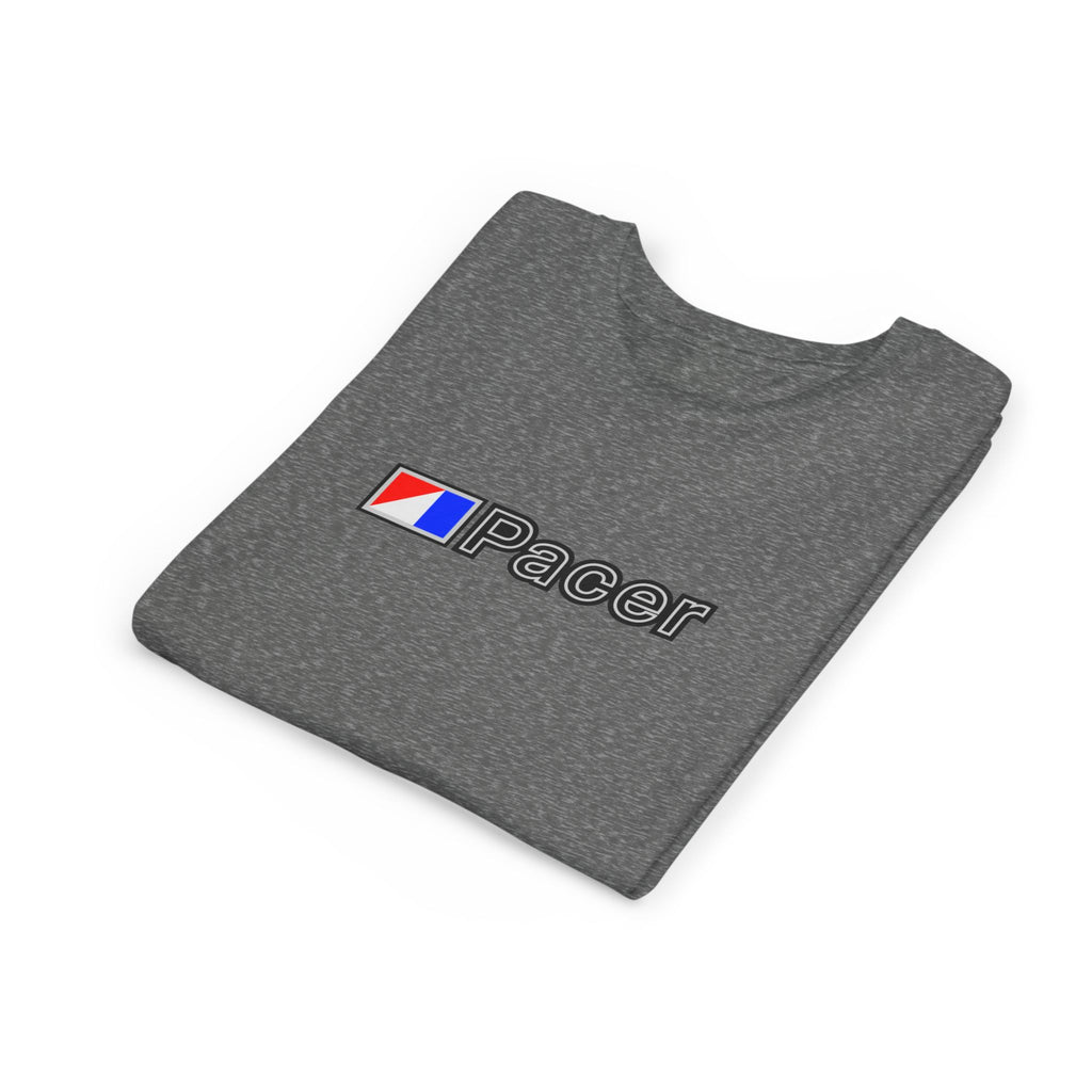 Pacer International Kids Tee / T-Shirt