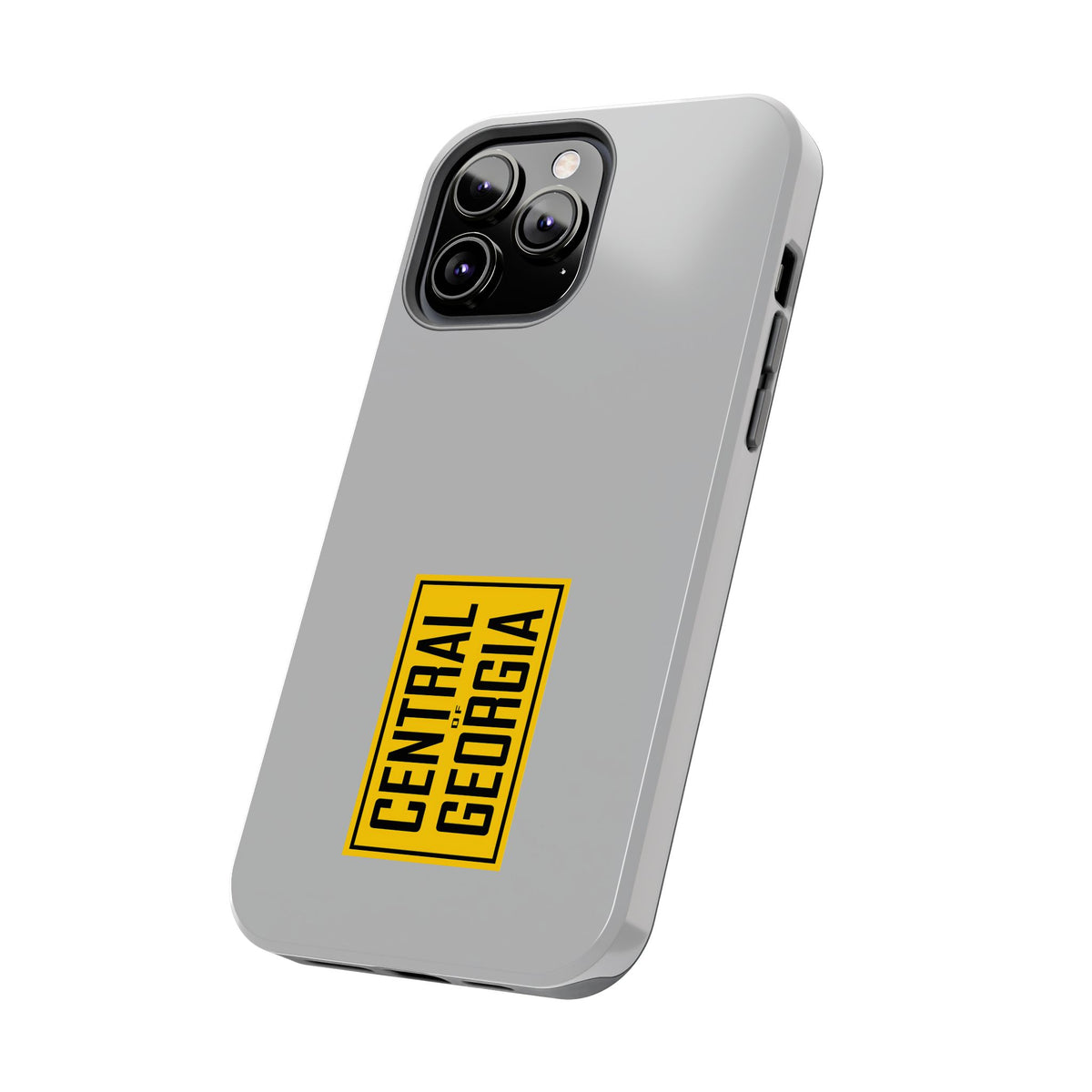 Central of Georgia Railway Tough Phone Case