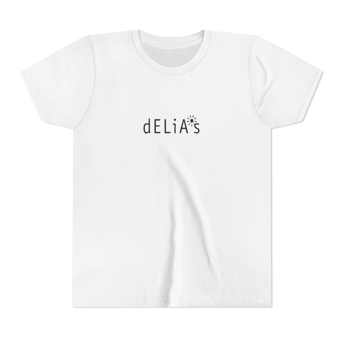 Delia's Kids Tee / T-Shirt