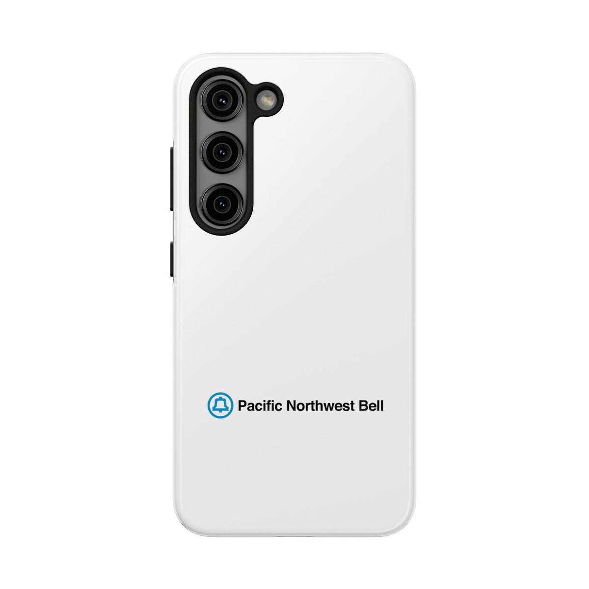 Pacific Northwest Bell Tough Phone Case