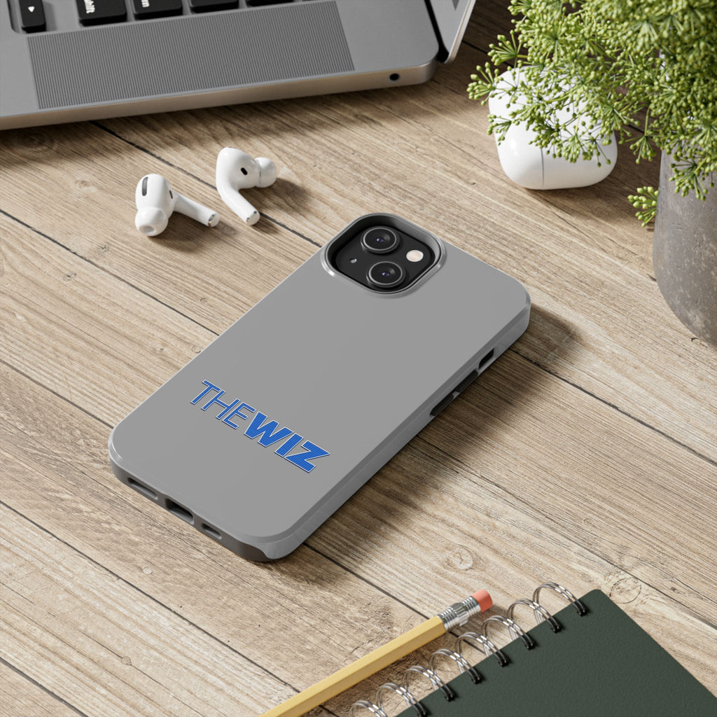 The Wiz Tough Phone Case