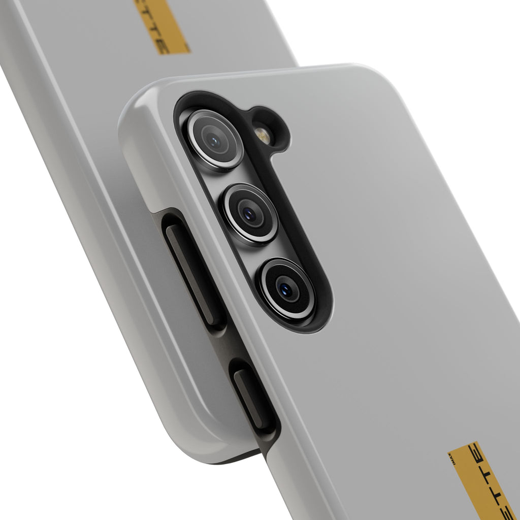 Lafayette Radio Electronics Tough Phone Case