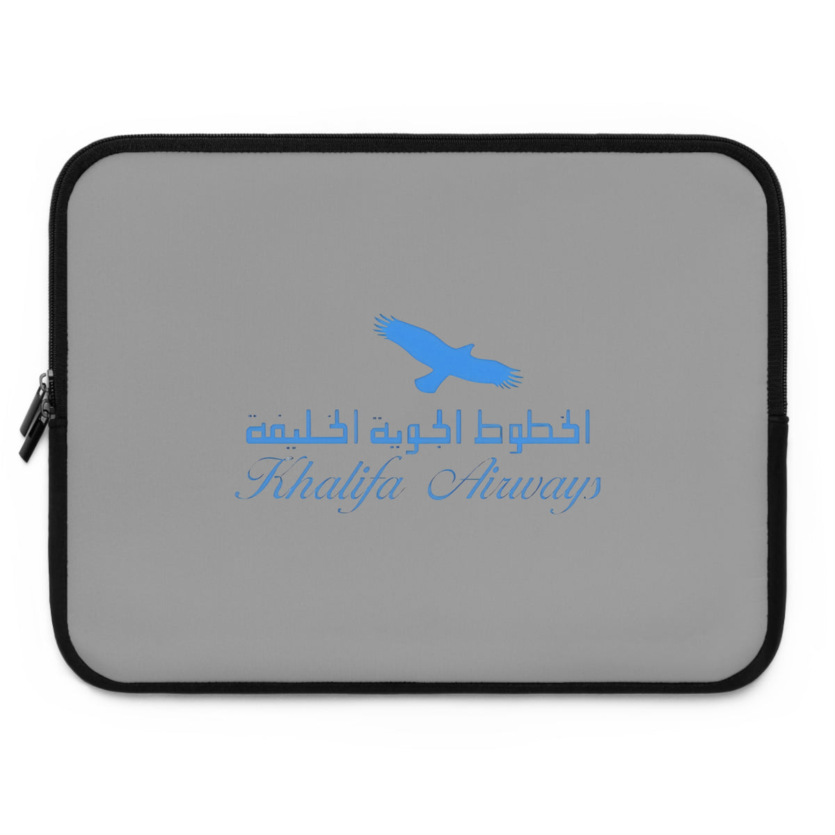 Khalifa Airways Laptop Sleeve