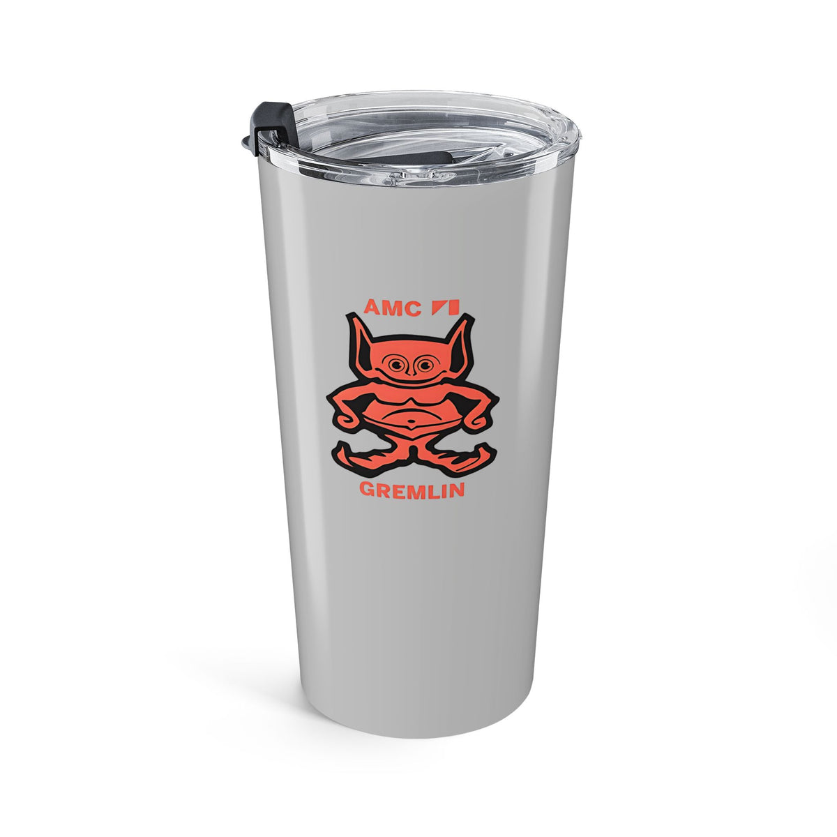 AMC Gremlin 20oz Insulated Tumbler