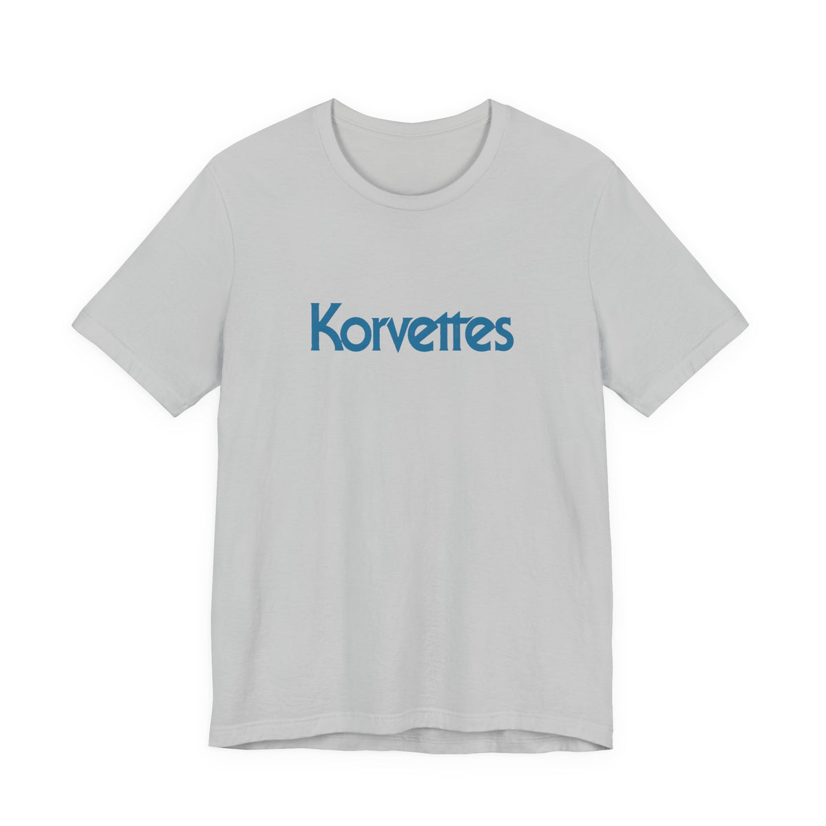 Korvette's T-Shirt