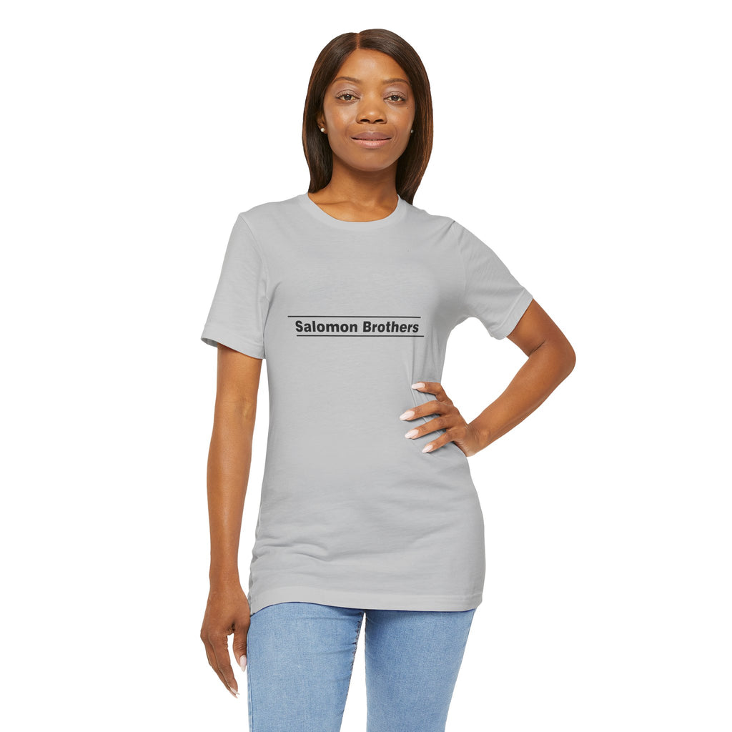 Salomon Brothers T-Shirt