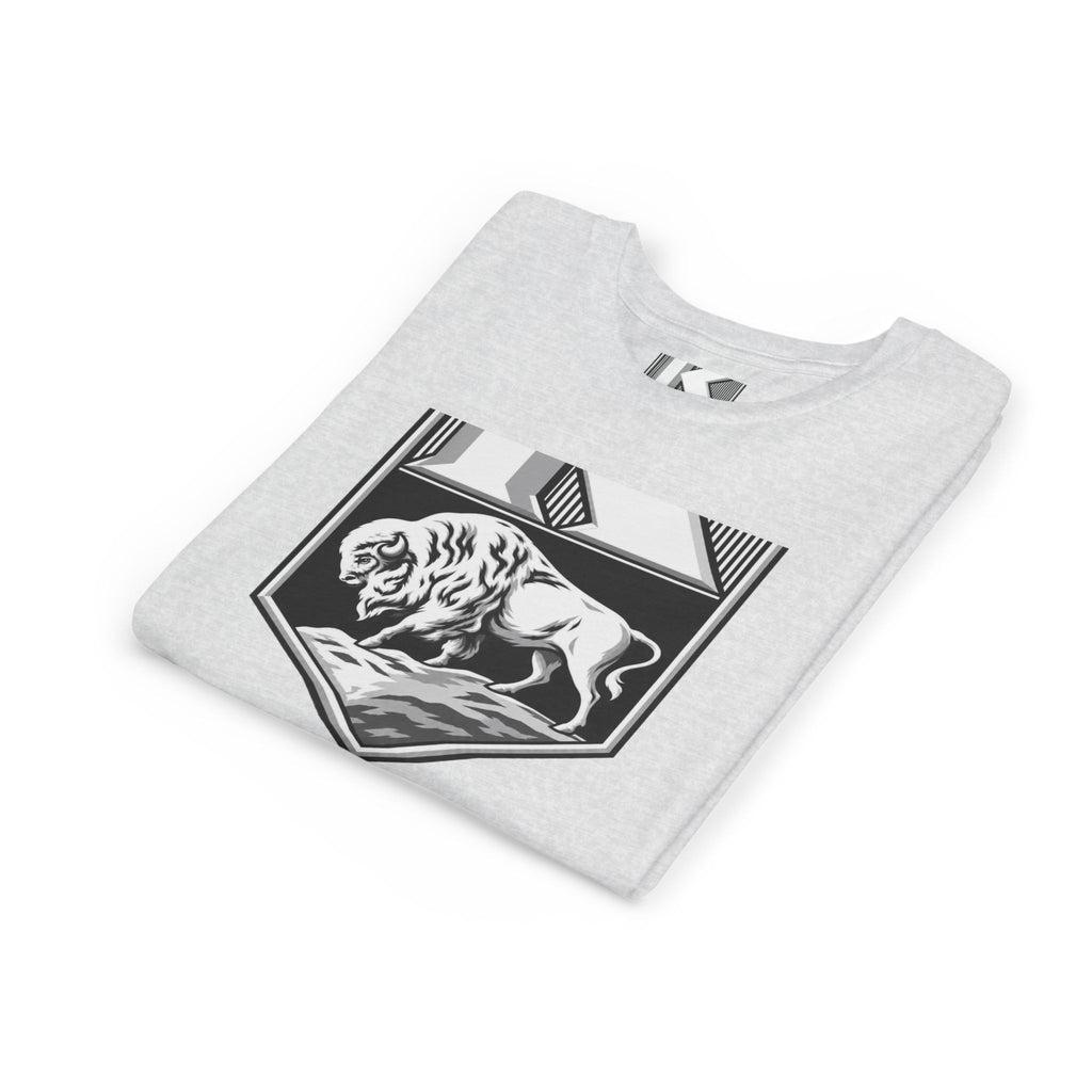Kaiser Motors Kids Tee / T-Shirt