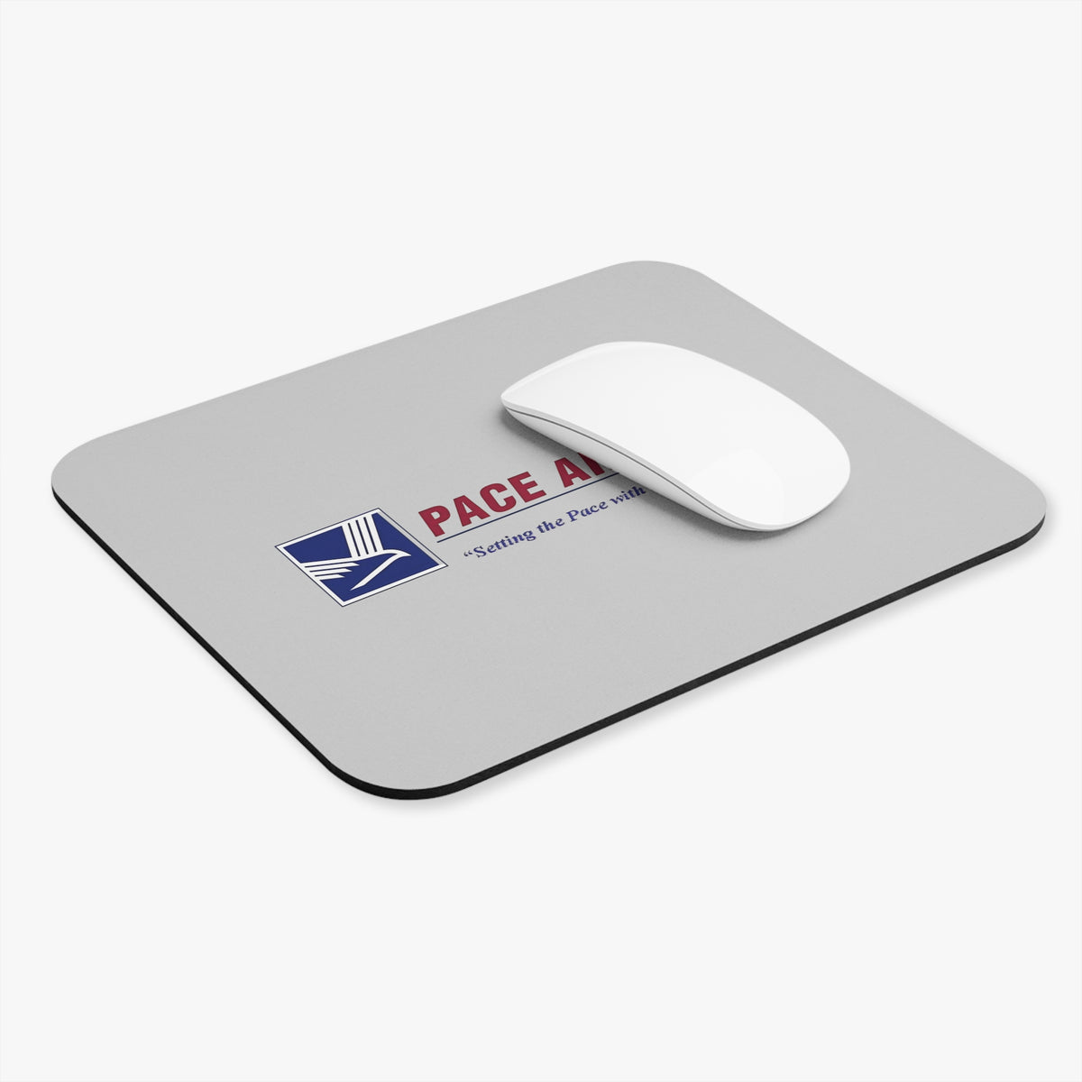 Pace Airlines Mouse Pad