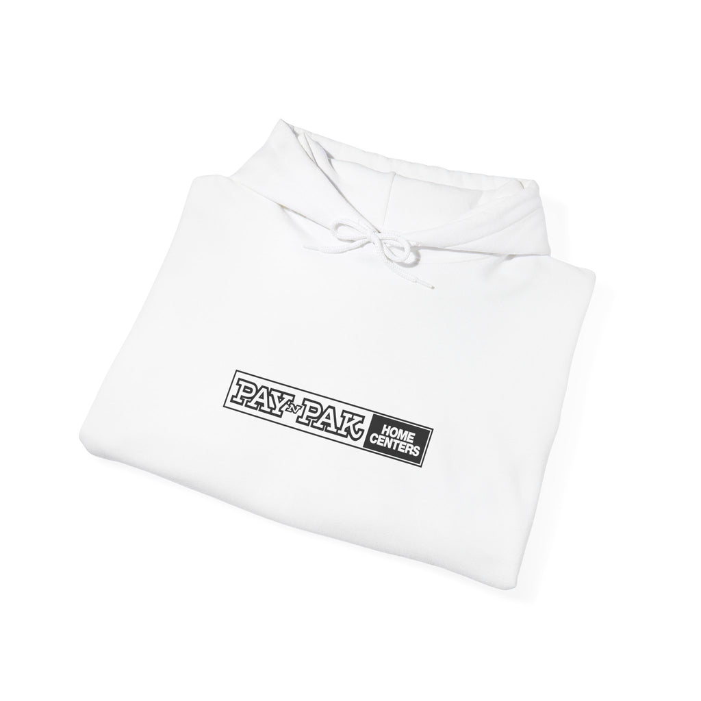 Pay 'n Pak Hoodie / Sweatshirt