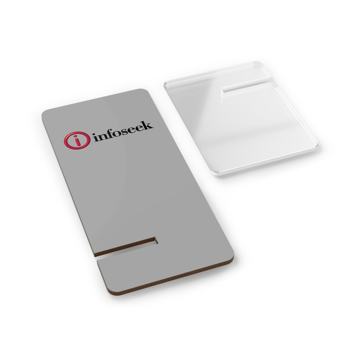 Infoseek Foldable Mobile Phone Display Stand