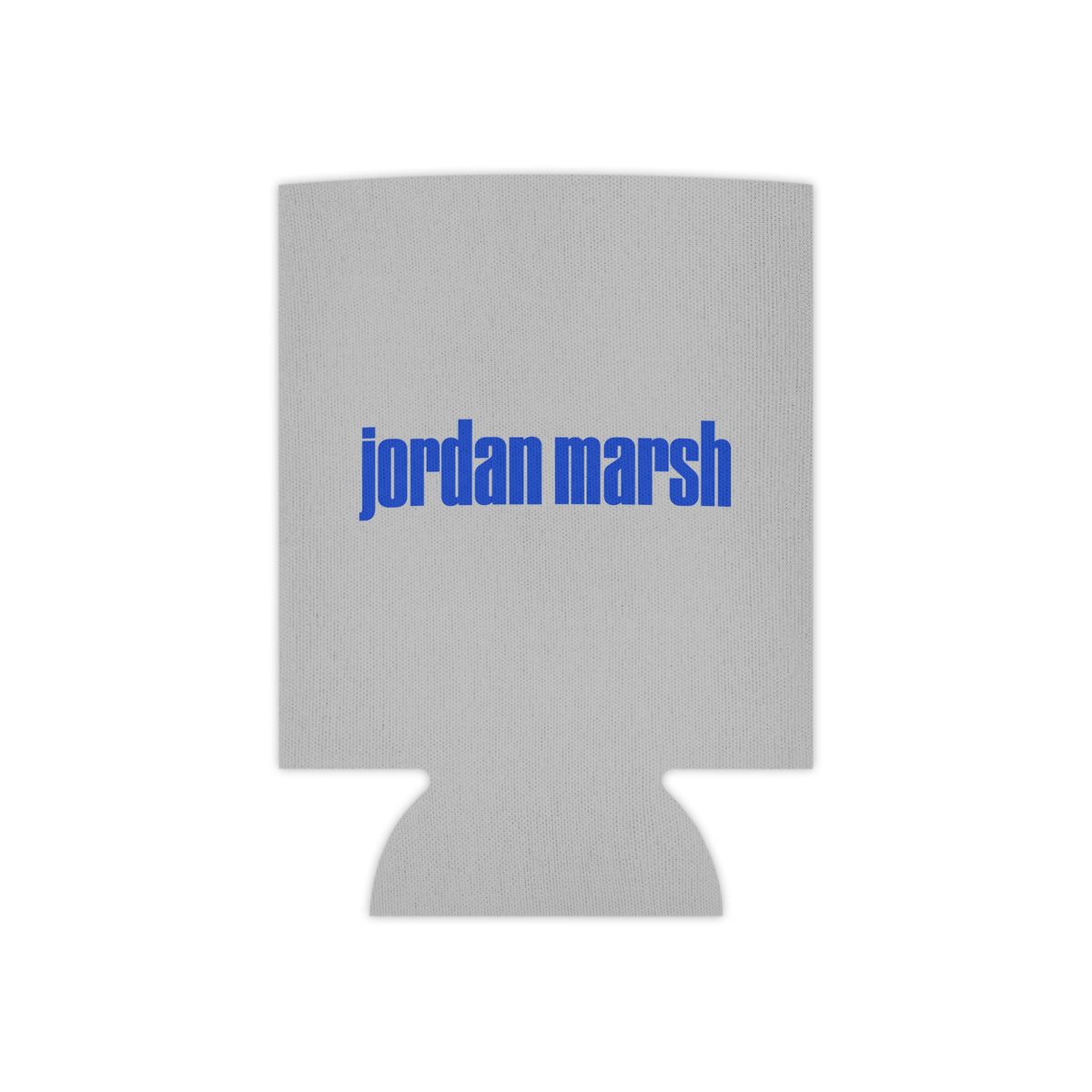 Jordan Marsh Can Cooler